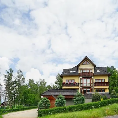 Everysky - Skalna 32 Appartement *