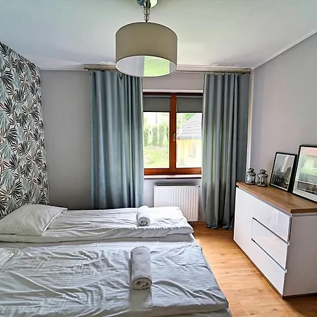 Appartement Everysky - Skalna 32 *