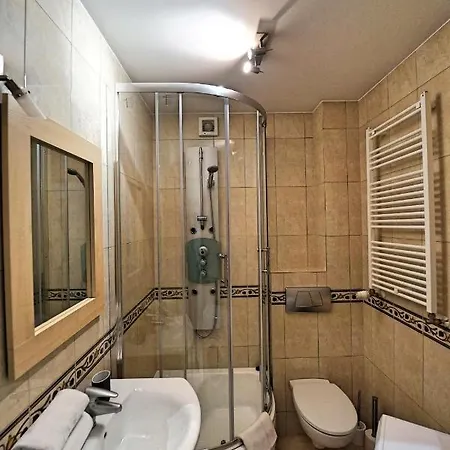 Everysky - Skalna 32 Appartement