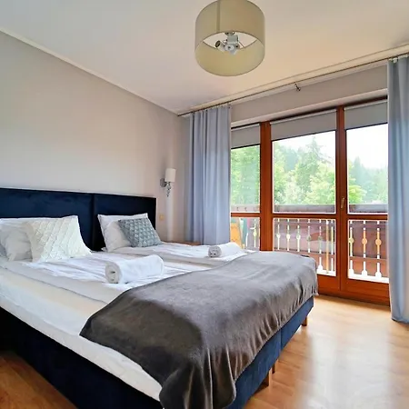 Appartement Everysky - Skalna 32 Karpacz