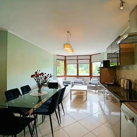 Everysky - Skalna 32 * Karpacz