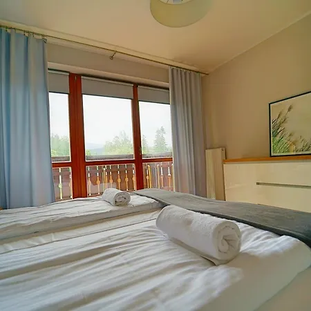 Everysky - Skalna 32 Appartement