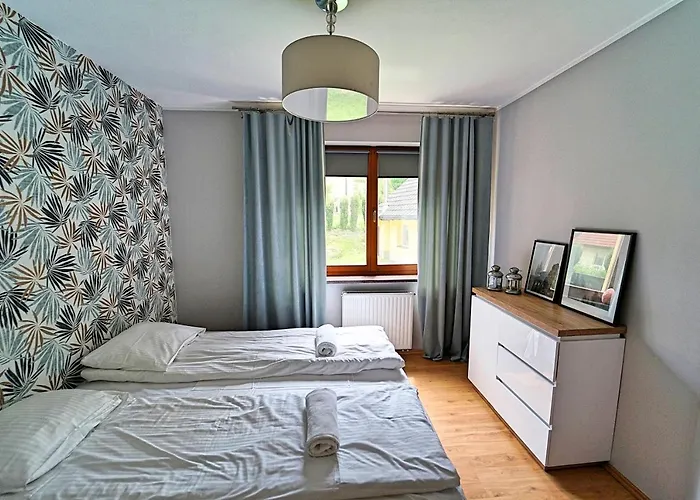 Appartement Everysky - Skalna 32 *