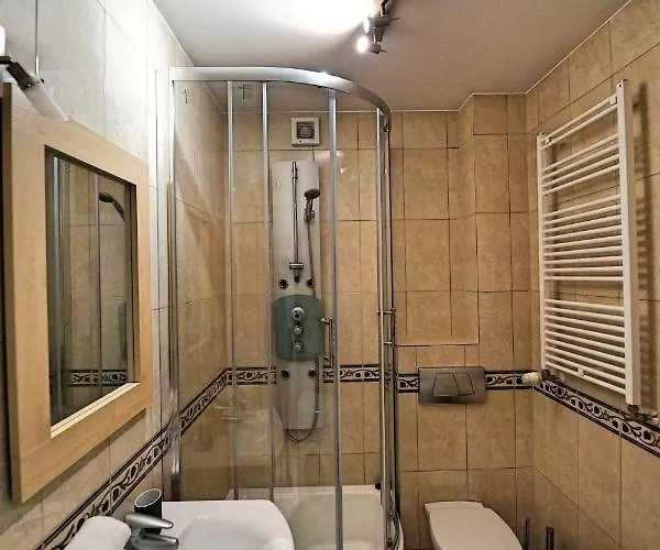 Everysky - Skalna 32 Appartement