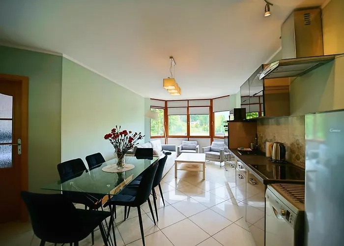 Everysky - Skalna 32 * Karpacz