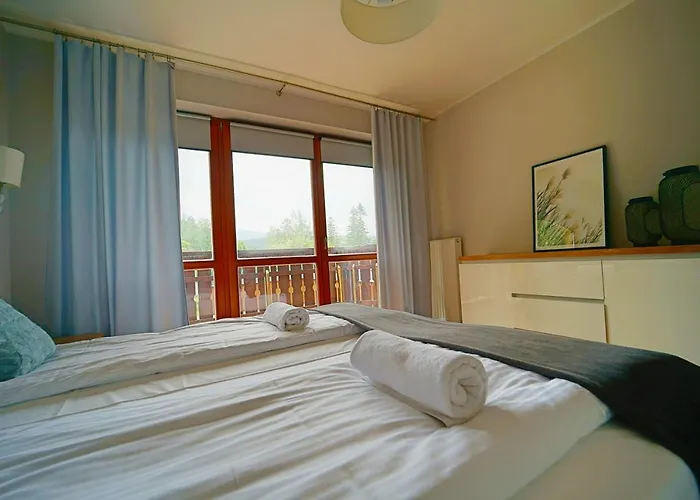 Everysky - Skalna 32 Appartement