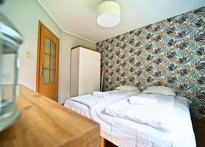 Appartement Everysky - Skalna 32 *