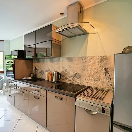 Everysky - Skalna 32 *