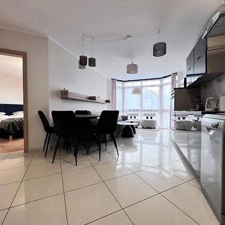Everysky - Skalna 32 Apartmán