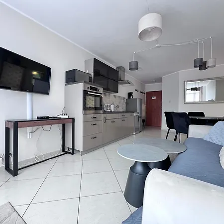 Apartmán Everysky - Skalna 32 *
