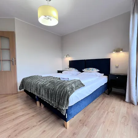 Everysky - Skalna 32 Apartmán Karpacz