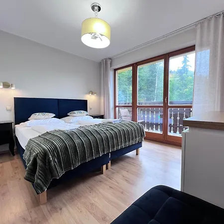 Apartmán Everysky - Skalna 32 Karpacz