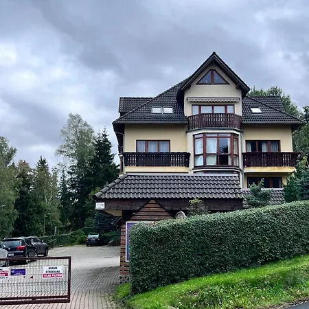 Everysky - Skalna 32 Apartmán