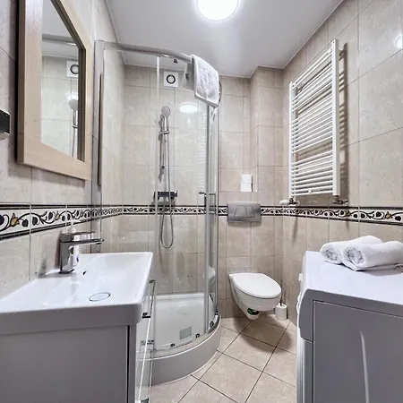 Apartmán Everysky - Skalna 32