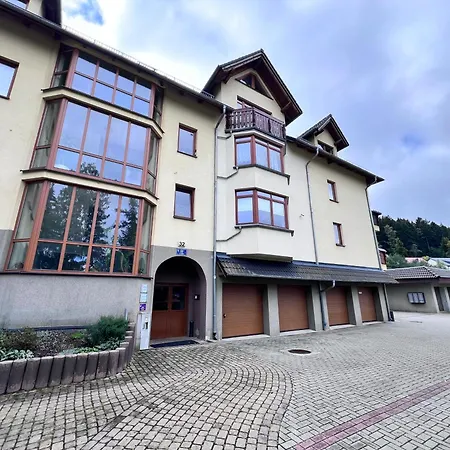 Everysky - Skalna 32 Apartmán *