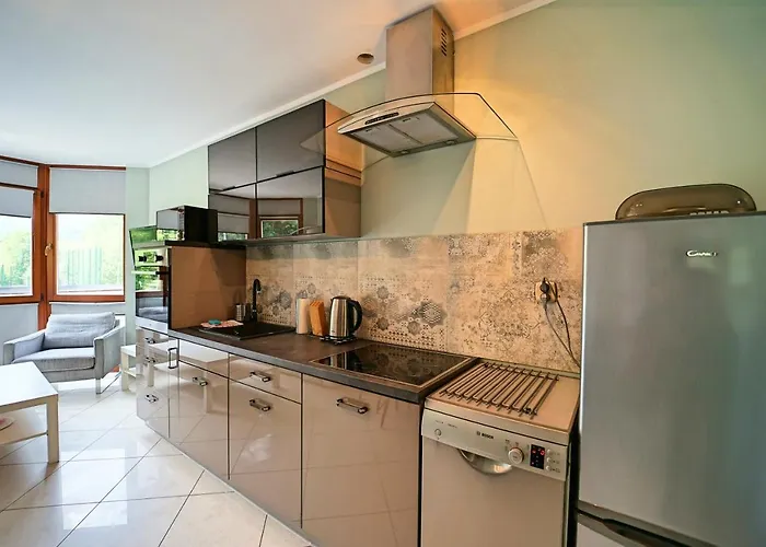 Everysky - Skalna 32 *